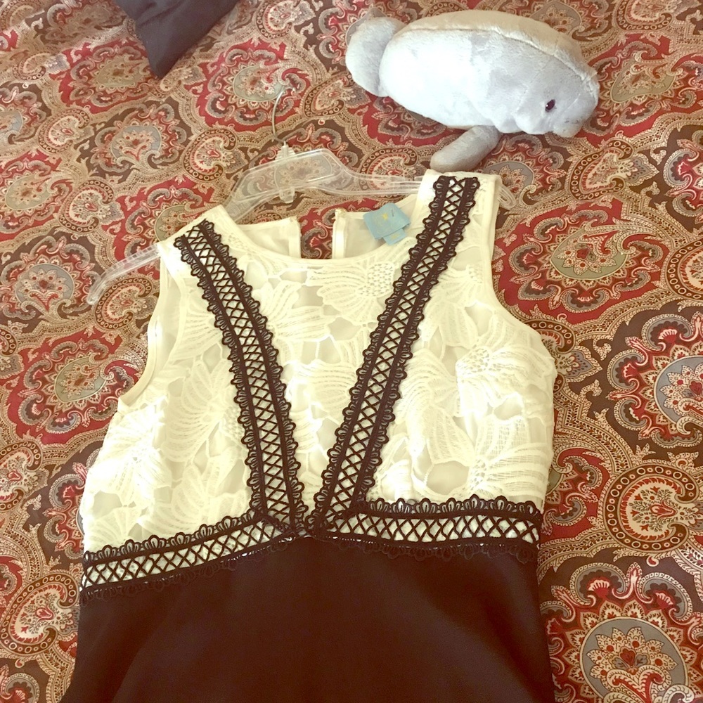 Lenox Mini Dress